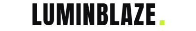 LuminBlaze