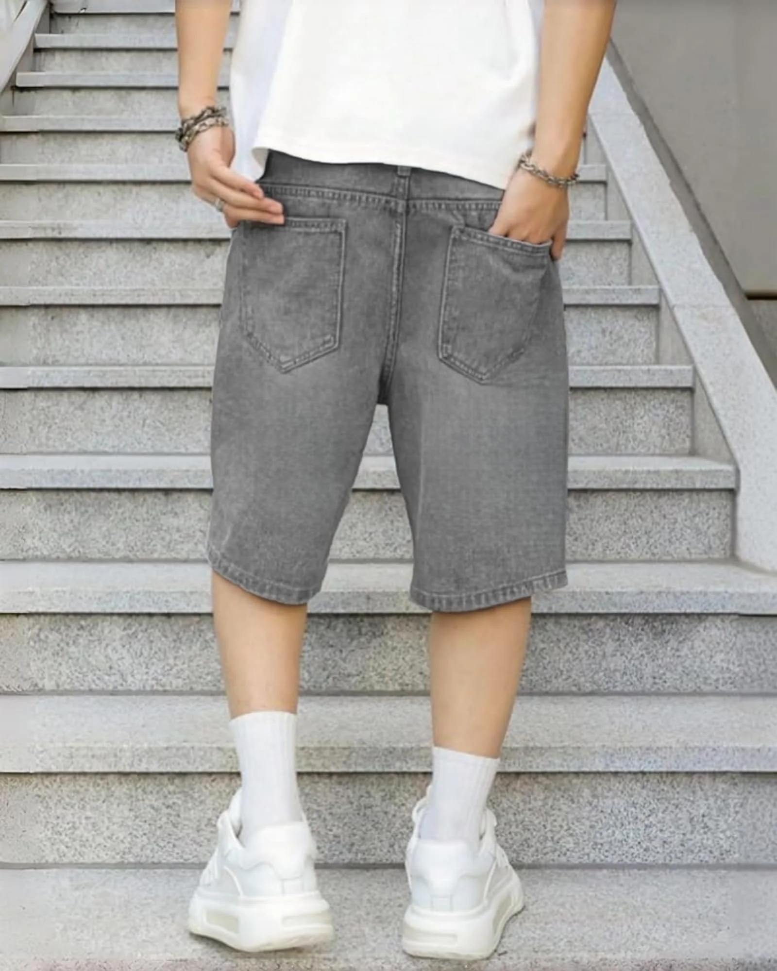 LuminBlaze jorts